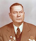 Королев Гаврил Петрович